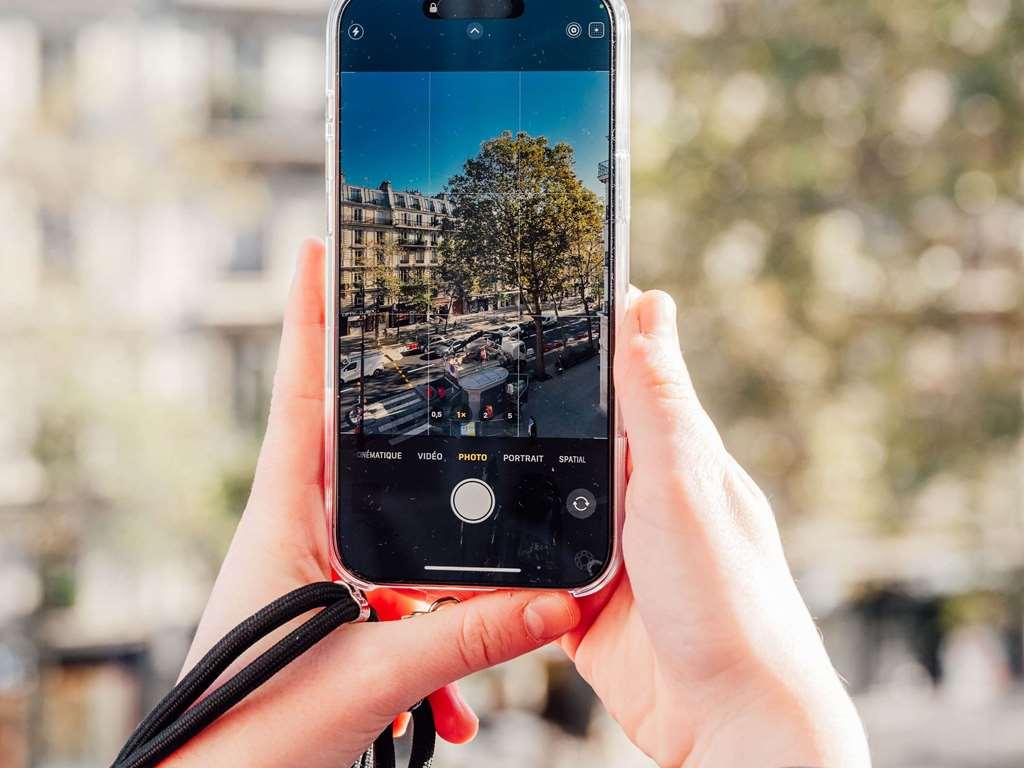 เมอร์เคียว ปารีส บาสติล มาแร Hotel สิ่งอำนวยความสะดวก รูปภาพ
