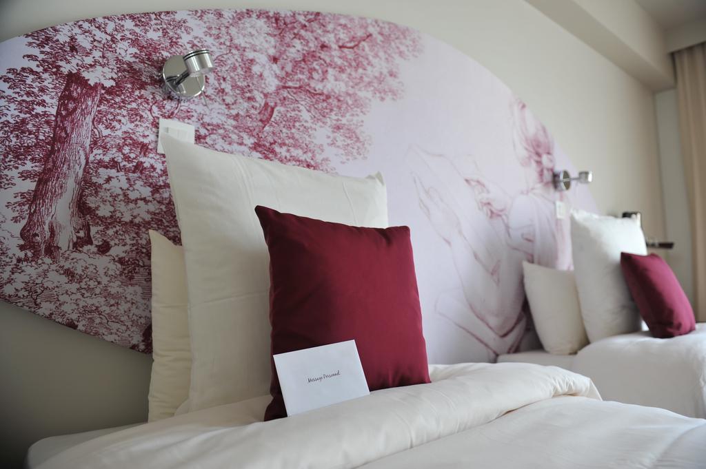 เมอร์เคียว ปารีส บาสติล มาแร Hotel ห้อง รูปภาพ